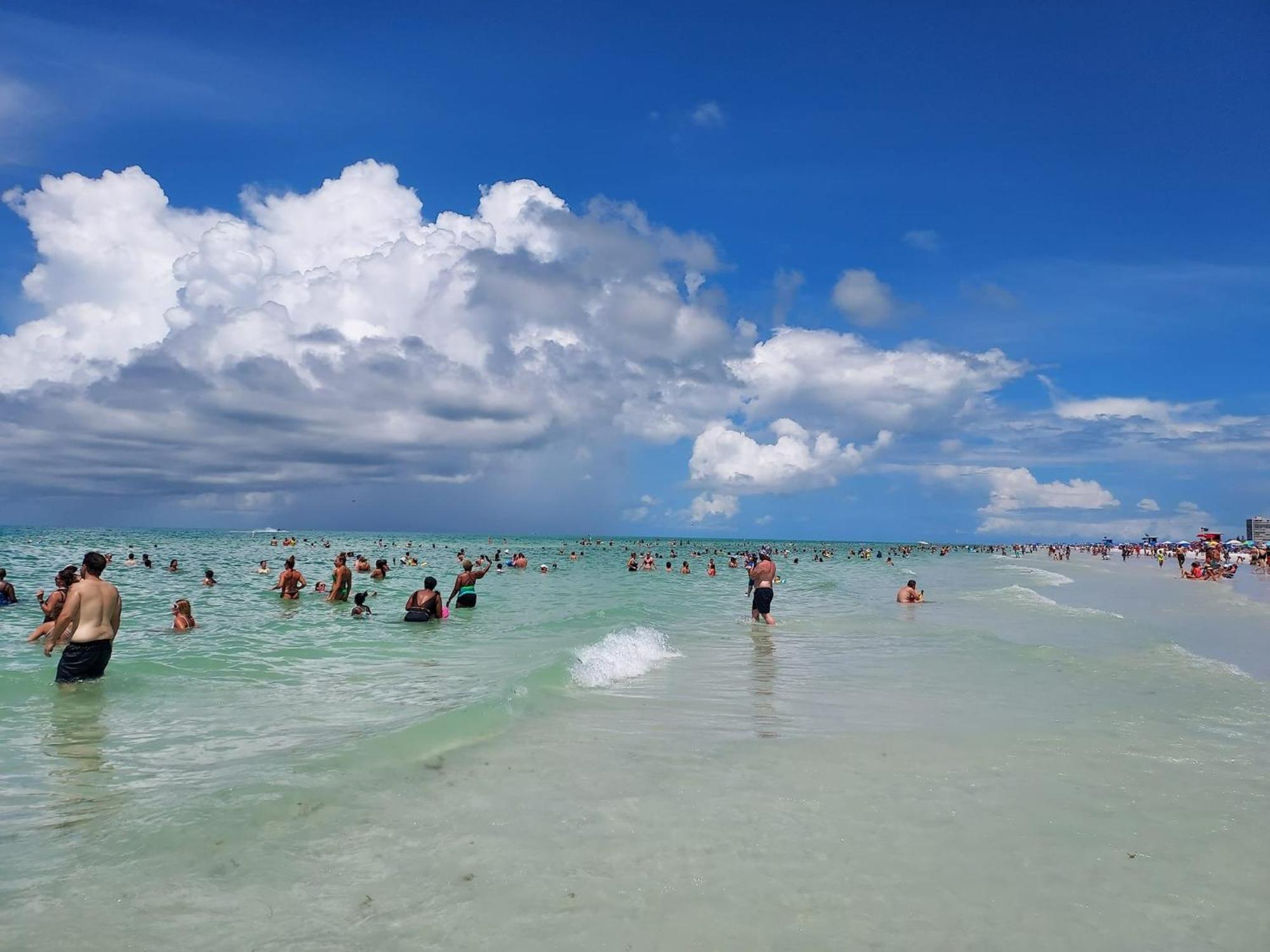 Sarasota Paradise Home Near Siesta Key Beach Zewnętrze zdjęcie