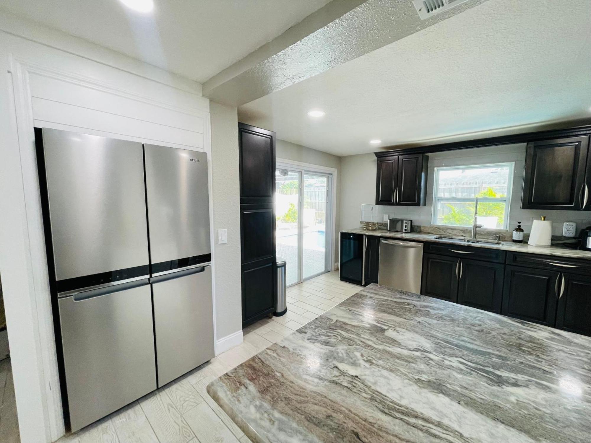 Sarasota Paradise Home Near Siesta Key Beach Zewnętrze zdjęcie