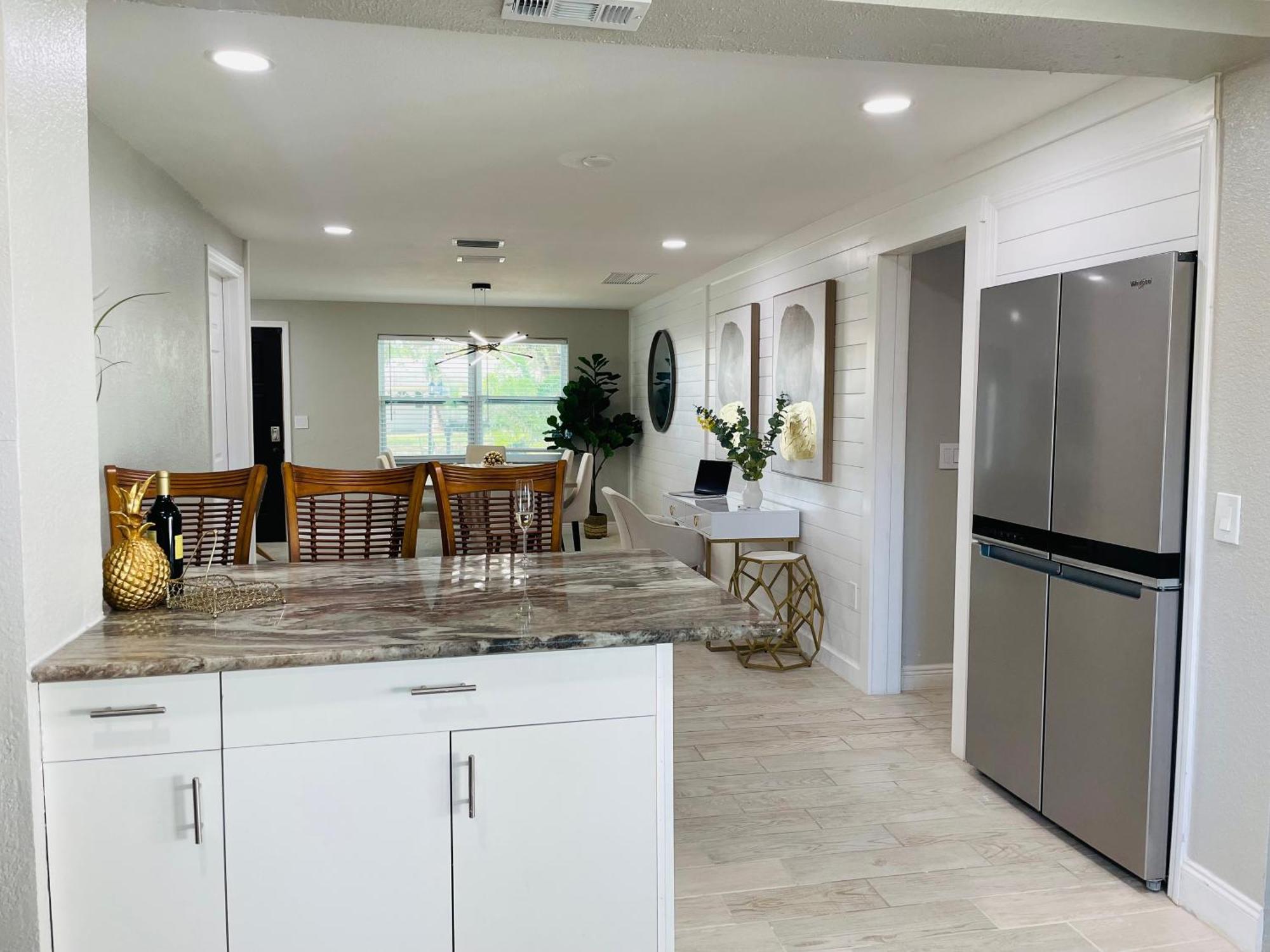 Sarasota Paradise Home Near Siesta Key Beach Zewnętrze zdjęcie