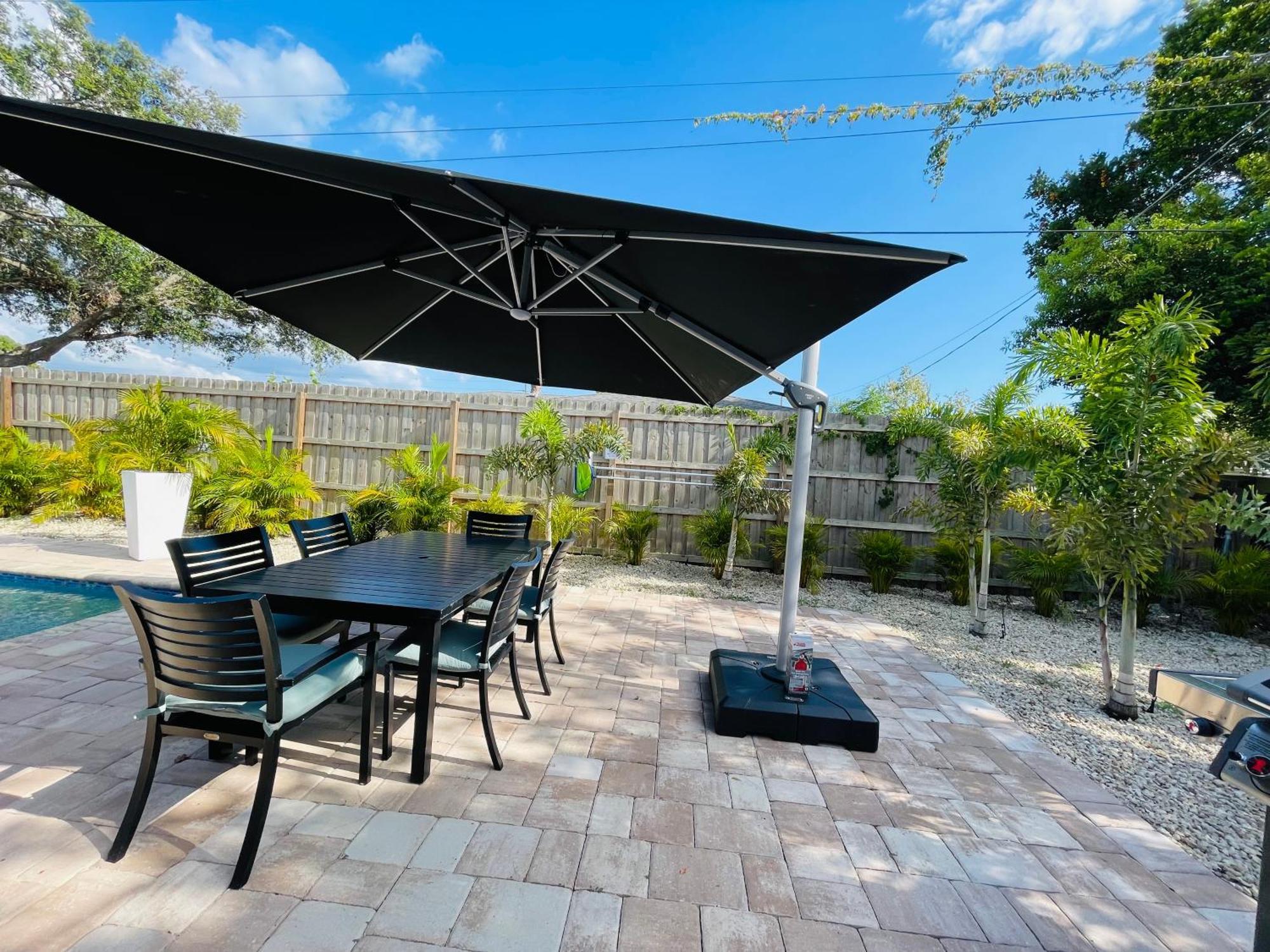 Sarasota Paradise Home Near Siesta Key Beach Zewnętrze zdjęcie