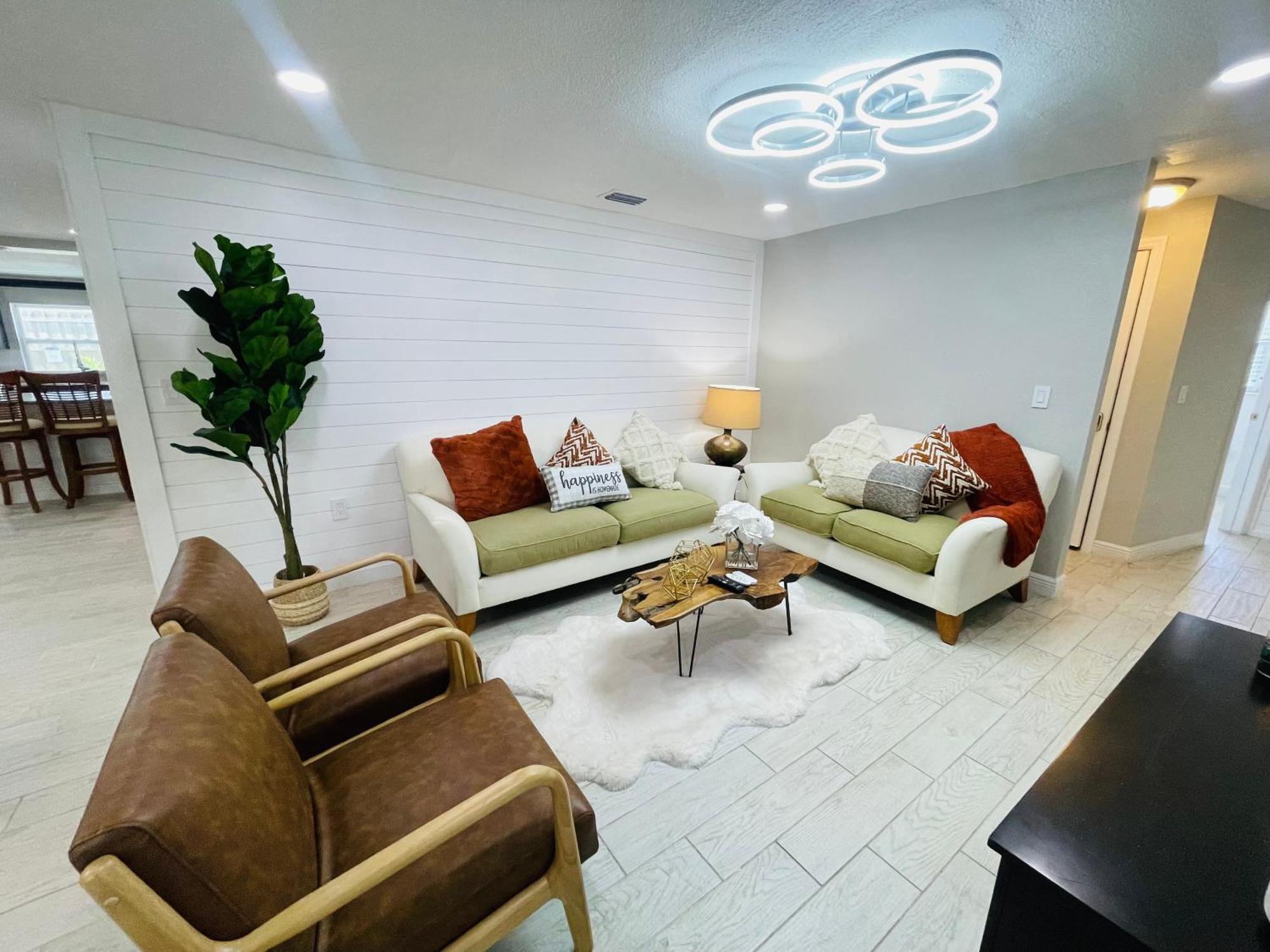 Sarasota Paradise Home Near Siesta Key Beach Zewnętrze zdjęcie
